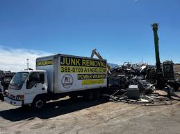 Professional Junk Removal Services in Shakopee, MN